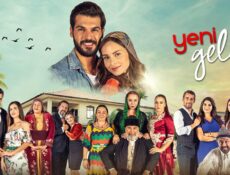 مسلسل العروس الجديدة الحلقة 83 الثالثة والثمانون مدبلجة