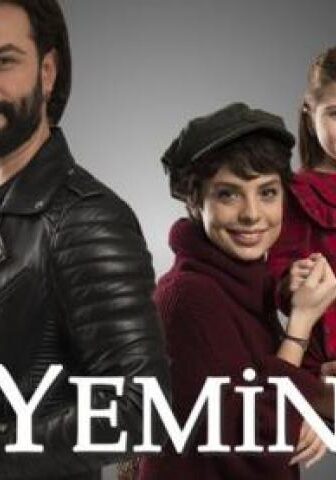 مسلسل اليمين الحلقة 298 مترجمة