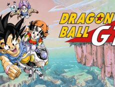 انمي Dragon Ball GT الحلقة 26 السادسة والعشرون مترجمة
