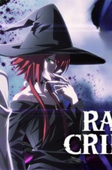 Ragna Crimson