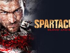 مسلسل Spartacus الحلقة 4 الرابعة مترجمة