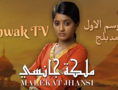 مسلسل ملكة جانسي 1 الحلقة 29 مدبلجة