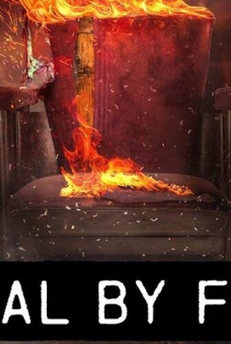 مسلسل Trial by Fire الحلقة 3 مترجمة