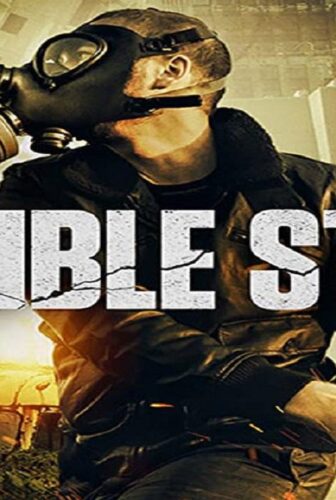 فيلم Rumble Strip 2019 مترجم