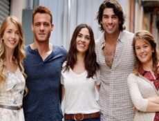 مسلسل ثأر الأخوة الحلقة 55 مدبلجة