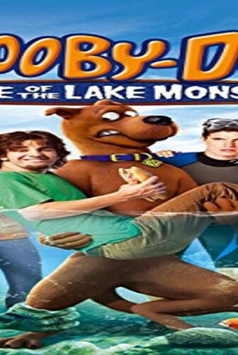 فيلم Scooby:Doo! Curse of the Lake Monster 2010 مترجم