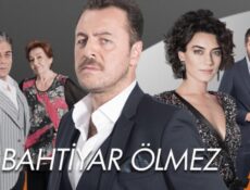 مسلسل بهتيار اولماز الحلقة 3 مترجمة