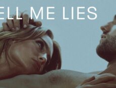 مسلسل Tell Me Lies الحلقة 6 السادسة مترجمة