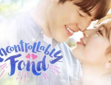 مسلسل Uncontrollably Fond الحلقة 15 الخامسة عشر مترجمة