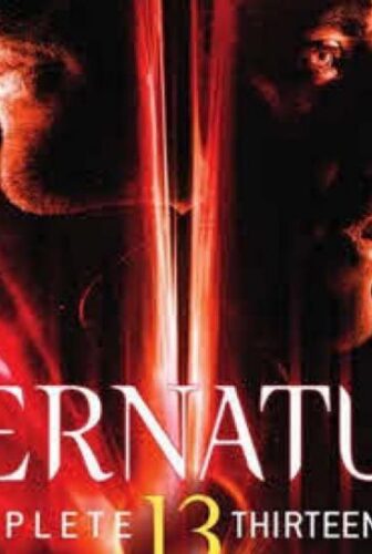 مسلسل Supernatural الموسم 3 عشر الحلقة 14 مترجمة