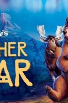 فيلم Brother Bear 2003 مدبلج