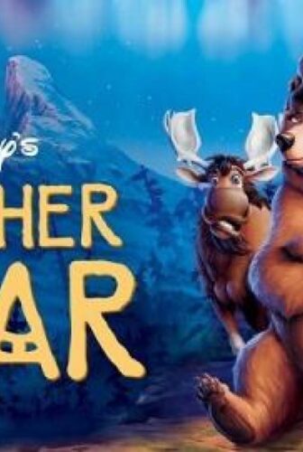 فيلم Brother Bear 2003 مدبلج