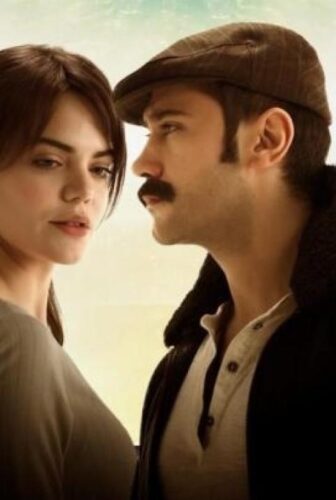 مسلسل كان يا ما كان في شوكوروفا الحلقة 142 مترجمة