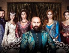 مسلسل حريم السلطان الموسم 4 الحلقة 98 مدبلجة