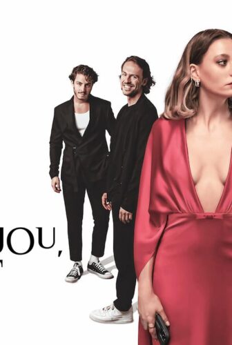 مسلسل Thank You, Next الحلقة 8 الثامنة والاخيرة مترجمة