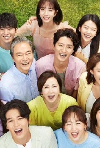 مسلسل قصة حب منزلية الصنع الحلقة 41 مترجمة