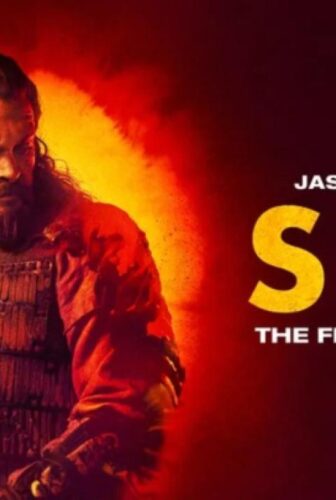 مسلسل See الموسم 3 الحلقة 4 الرابعة مترجمة