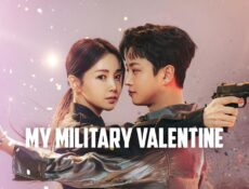 مسلسل My Military Valentine الحلقة 4 الرابعة مترجمة