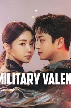 My Military Valentine
