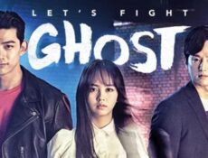 مسلسل K.Let`s Fight Ghost الحلقة 7 مترجمة