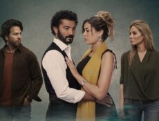 مسلسل النزوة الحلقة 14 الرابعة عشر