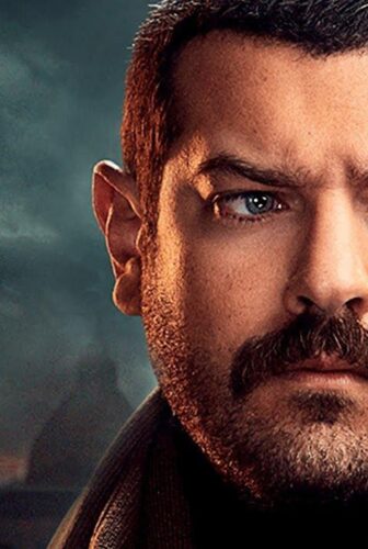 مسلسل طايع الحلقة 26 السادسة والعشرون
