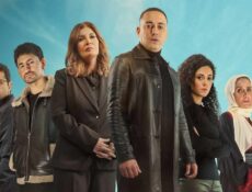مسلسل مليحة الحلقة 6 السادسة