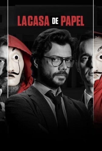 La Casa de Papel