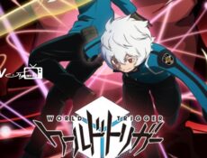 انمي World Trigger الموسم 3 الحلقة 4 مترجمة