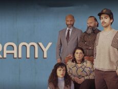 مسلسل Ramy الموسم 3 الحلقة 3 الثالثة مترجمة