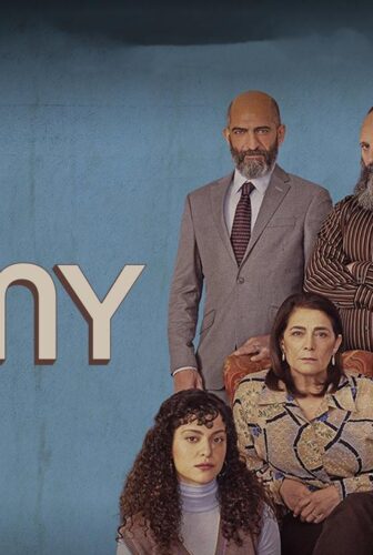 مسلسل Ramy الموسم 3 الحلقة 3 الثالثة مترجمة