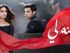 مسلسل لكنة لي الموسم 2 الحلقة 3 مدبلجة