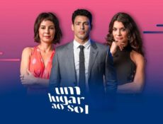 مسلسل البديل الحلقة 44 الرابعة والاربعون مدبلجة