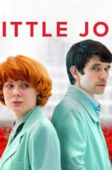 فيلم Little Joe 2019 مترجم