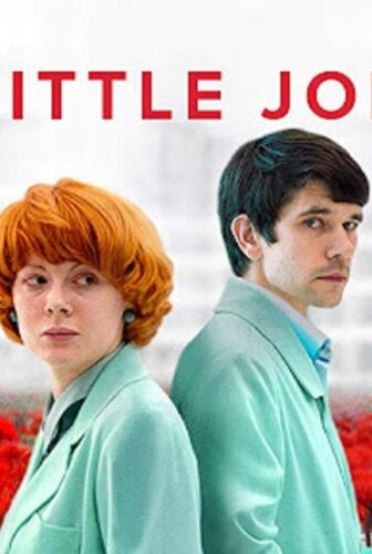 فيلم Little Joe 2019 مترجم
