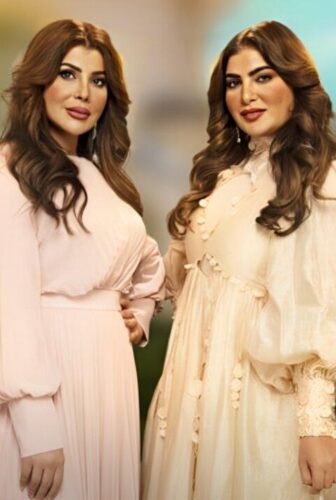 مسلسل نفس الحنين الحلقة 22 الثانية والعشرون