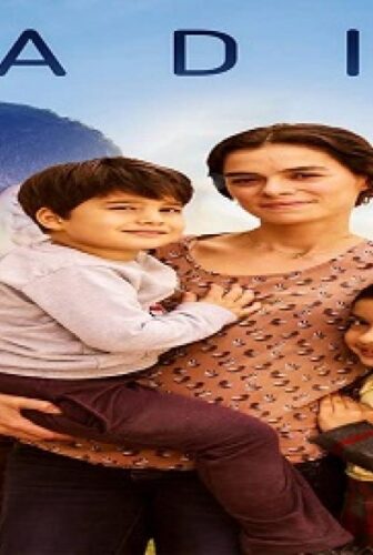 مسلسل امرأة الموسم الثانى الحلقة 15 مترجمة