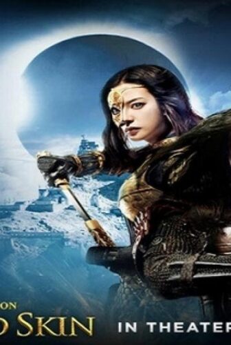 فيلم Painted Skin The Resurrection 2012 مترجم