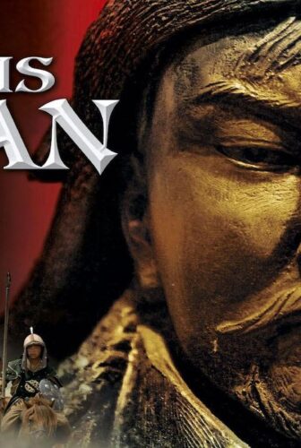 فيلم Genghis Khan 2005 مترجم