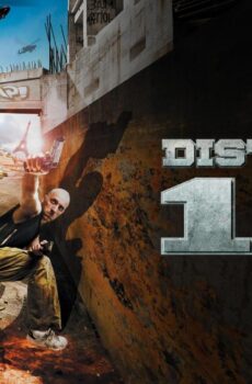 فيلم District B13 2004 مترجم