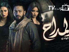 مسلسل المداح الموسم 2 الحلقة 9 التاسعة – اسطورة الوادى