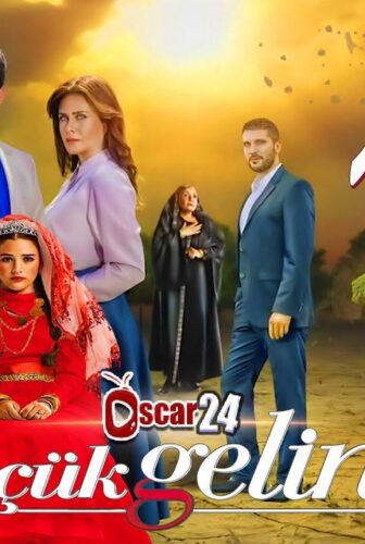 مسلسل زهرة القصر الموسم 2 الحلقة 31 الحادية والثلاثون مدبلجة
