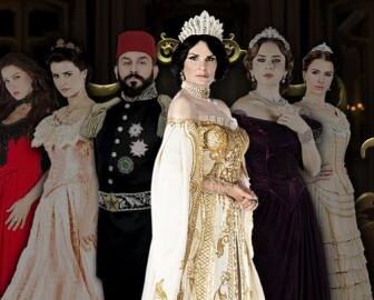 مسلسل سرايا عابدين الموسم 2 الحلقة 4 الرابعة