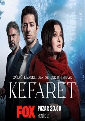 مسلسل الكفارة الحلقة 29 مترجمة