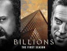 مسلسل Billions الحلقة 4 مترجمة