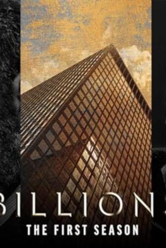 مسلسل Billions الحلقة 4 مترجمة