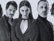 مسلسل في الموسم الثانى الحلقة 4 مترجمة