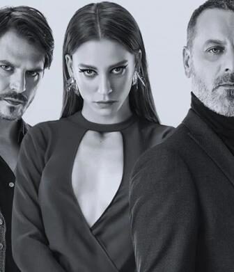 مسلسل في الموسم الثانى الحلقة 4 مترجمة