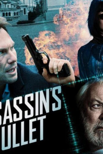 فيلم Assassin’s Bullet 2012 مترجم