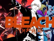 انمي Bleach: Sennen Kessen-hen الحلقة 2 الثانية مترجمة